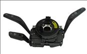 2019 2020 Audi Q7 Steering Column Switch Housing 4N0907129ML OEM OE