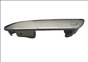 2022 2023 2024 Mercedes Benz EQS Left Door Glossy Light Silver Grey Handle 0997603105 OEM