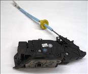 2019 2020 2021 2022 2023 2024 BMW G20 X1 Z4 Front Right Door Lock Latch Actuator 51217445044 OEM OE