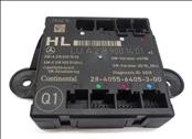 2008 2009 2010 2011 2012 2013 2014 Mercedes Benz W204 C300 C350 Rear Left Side Door Control Module A2189001401 OEM OE