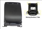2019 2020 Mercedes Benz AMG GT 53 Front Console Controller Control Unit A2909004403 OEM OE