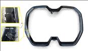 2022 2023 BMW iX i20 Front Bumper Center Grille Bezel Panel Trim Molding 51119464477 OEM OE