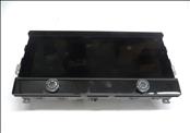 2023 Porsche Macan Monitor Display Black 95B919599F6N3 ; 95B919599F OEM OE