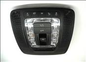 2020 Mercedes Benz W167 GLE350 Overhead Console Control Unit, Complete A0009007821 9051 ; A00090078219051 ; A0009007821 OEM OE