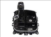 2021 2022 BMW Alpina XB7 Center Console Control Panel Gear Selector Crystal Glass Knob 61315A5C219 OEM OE