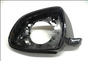 2018 2019 2020 2021 2022 2023 2024 BMW G01 G02 G05 G07 X3 X4 X5 X7 Left Door Mirror Housing Ring 51167468241 OEM OE