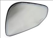 2022 2023 2024 Lexus NX250 NX350 RX350 Left Driver Door Mirror Glass 87961-F6040 OEM OE