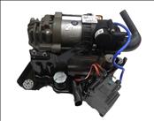 2023 2024 BMW 740i i7 Air Suspension Compressor 37206895101 OEM OE