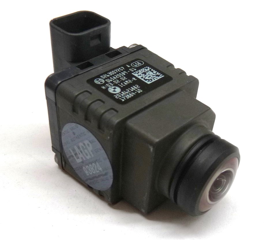 2018 BMW G30 Rear View Camera 5A205D9 OEM A1 | LA Global Parts