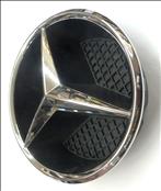 2012 2013 2014 2015 2016 2017 2018 2019 2020 Mercedes Benz W218 Front Grille Star Emblem Badge A2188880060 OEM OE