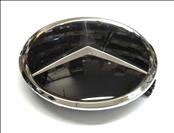 2006 2007 2008 2009 2010 2011 2012 2013 2014 2015 2016 2017 2018 2019 2020 Mercedes Benz CL550 E350 GLA250 ML350 R350 SL550 SLK350 Front Grille Emblem Star A1648880411 OEM OE