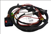 2007 2008 2009 2010 2011 2012 Mercedes Benz X164 GL450 Trailer Hitch Towing Wiring Harness A1644406434 OEM OE