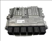 2021 2022 BMW M5 X6 Base Control Module DME 12145A53263 OEM OE