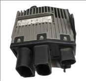 2004 2005 2006 2007 2008 2009 2010 Audi RS4 S4 S5 Engine Cooling Fan Controller, Left 8E0959501N OEM OE