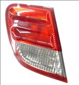 2000 2001 2002 Mercedes Benz W210 E320 E430 Rear Left Tail Light A2108204164 OEM OE