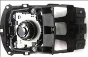2003 2004 2005 2006 2007 2008 2009 2010 2011 2012 Rolls Royce Phantom RR1 Drophead Coupe Center Console Multi Tast Control Unit 51169168144 OEM