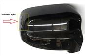 2017 2018 2019 2020 Rolls Royce Phantom RR11 RR12 Cullinan RR31 Mirror Right Outside mirror cover cap 51167451478 OEM