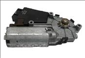 1999 2000 2001 2002 2003 2004 2005 2006 BMW E46 323Ci 325Ci 325i 330Ci Sunroof Motor 67616924685 OEM OE