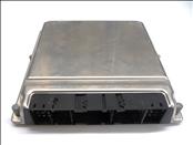 2001 2002 2003 2004 2005 2006 2007 Mercedes Benz C230 CLK320 E320 Engine Control Module ECM A1121536679 OEM OE