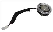 2016 2017 2018 2019 2020 2021 2022 2023 2024 BMW G30 G11 G14 i7 iX X5 X6 X7 Tweeter High End Sound 65139350327 OEM OE