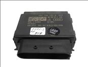 2020 2021 2022 2023 Audi RS6 RS7 RSQ8 SQ7 SQ8 Fuel Pump Control Module 4M4906121A OEM OE