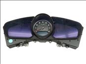 2021 Porsche Cayenne Instrument Cluster, Speedometer 9Y0920855B 6N3 ; 9Y0920855B6N3 OEM OE