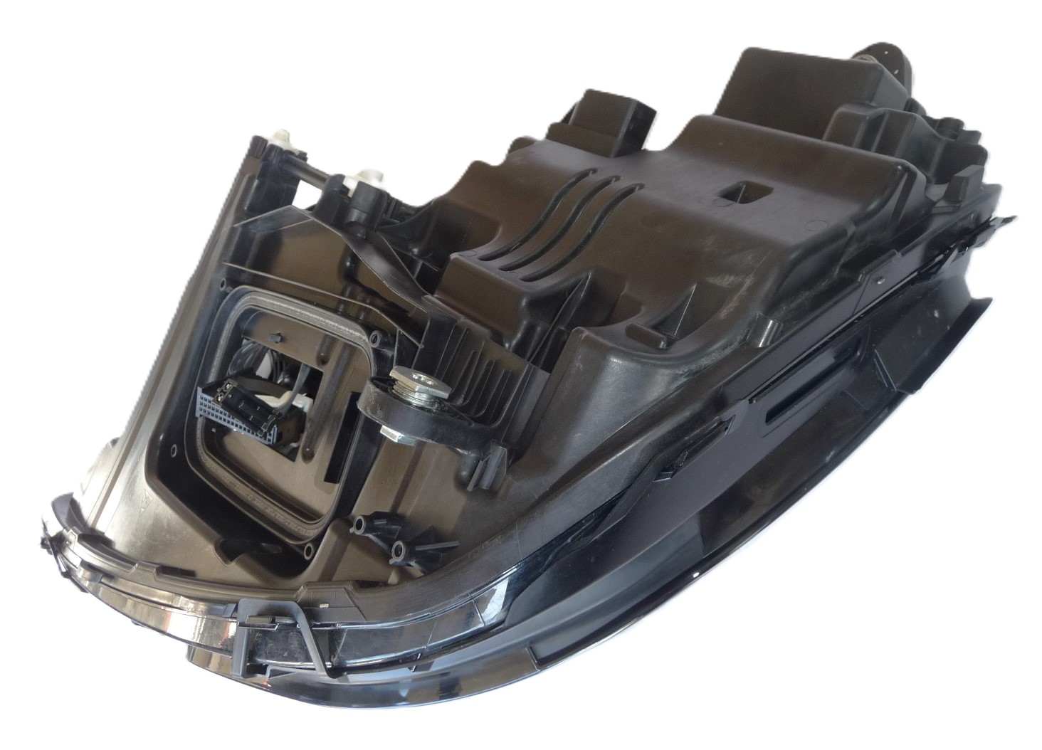 21-23 Mercedes Benz E300 W213 Right Passenger Headlight Static LED ...