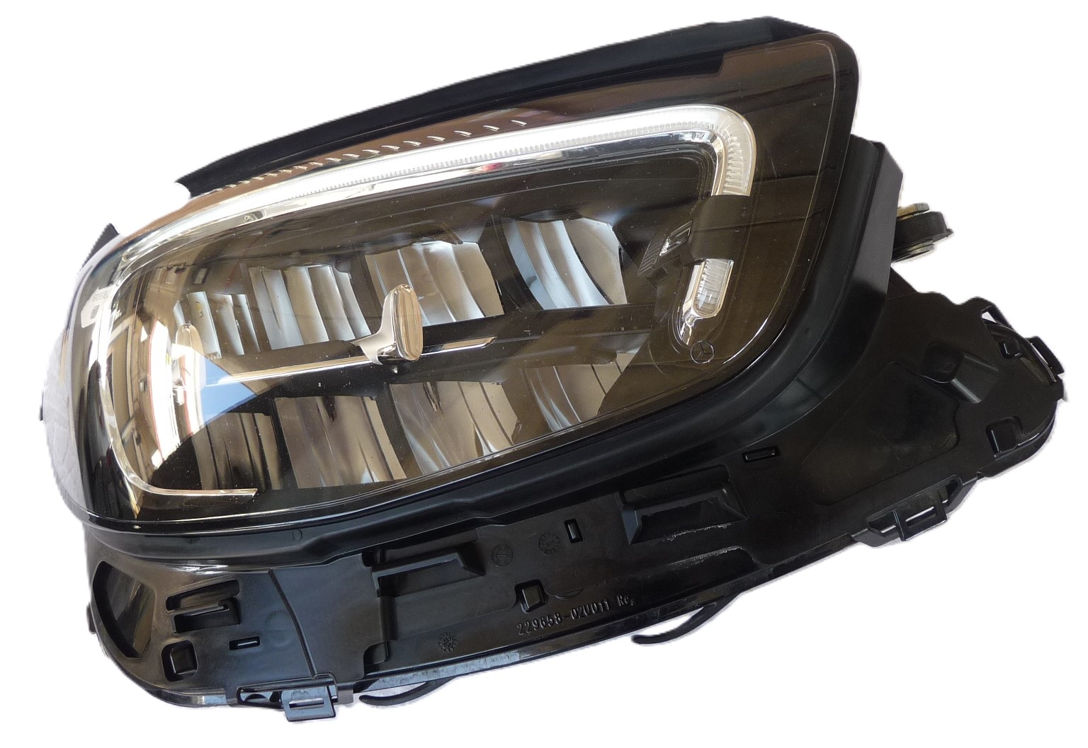 21-23 Mercedes Benz E300 W213 Right Passenger Headlight Static LED ...