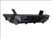 2021 2022 2023 McLaren 765LT Rear Bumper Lower Glossy Black Trim Cover Panel 14AB319RP OEM