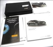 2016 Audi A6/S6 Owner Operating Manual Information Book 10523A OEM
