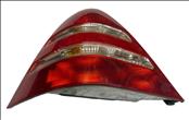 2000 2001 2002 2003 2004 Mercedes Benz R170 Rear Left Driver Side Tail Lamp Light A1708201164 OEM OE