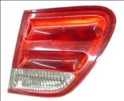 2000 2001 2002 Mercedes Benz W210 E320 Rear Right Passenger Side Tail Light Lamp A2108204264 OEM OE