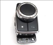 2015 2016 2017 2018 2019 2020 Mercedes Benz CLA250 GLA250 Radio Command Knob Switch Control A2469009815 OEM OE