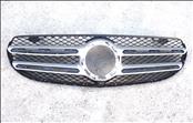 2020 2021 2022 Mercedes Benz W253 GLC300 Upper Grille A2538800202 OEM OE