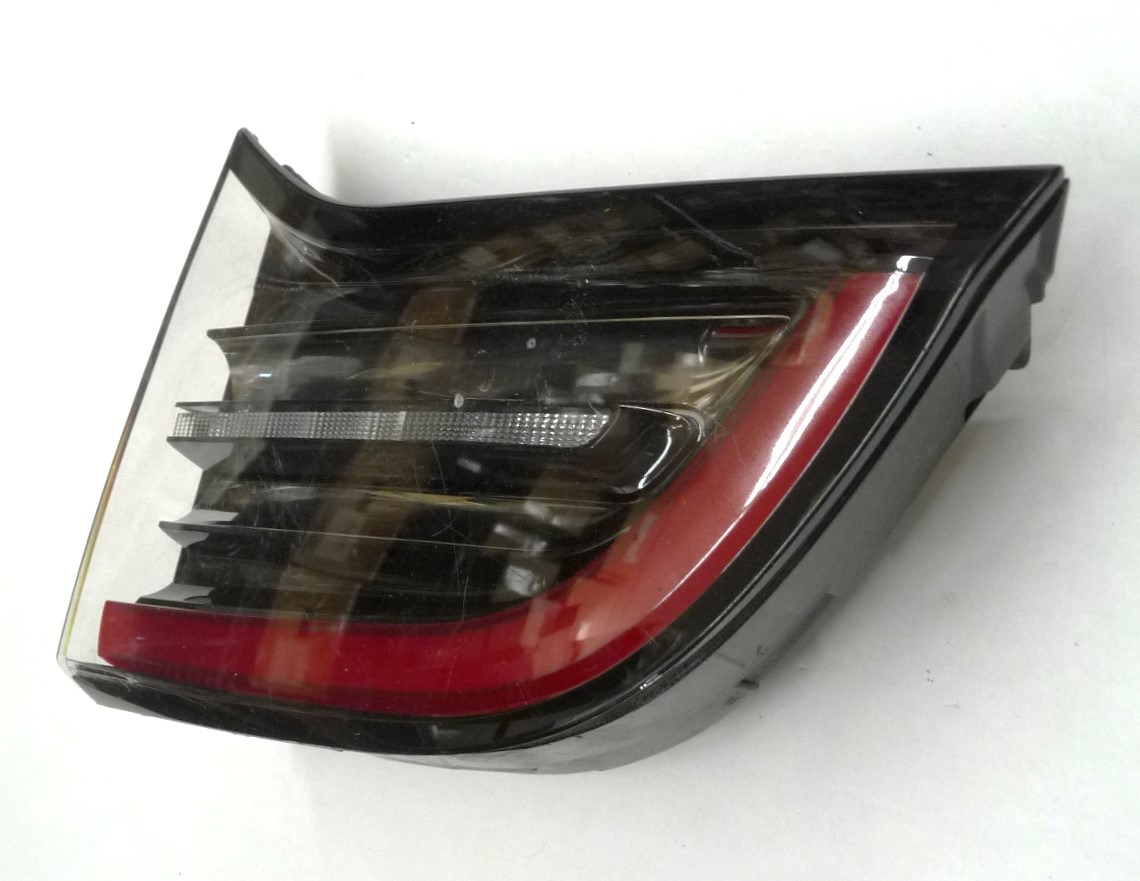 2020-2023 Tesla Model Y Rear Right Side Inner Tail Light 1502089-00-B ...