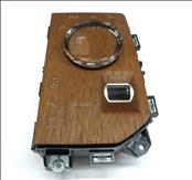 2022 2023 BMW iX Controller, LHD 2 AAS/WOOD 65825A4FE89 OEM OE