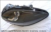 2019 2020 2021 Porsche Macan Right Passenger Full PDLS LED Bare Headlight 95B941010AR; LE16F6383; 030257523401 OEM