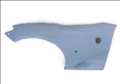 2017 2018 2019 2020 2021 2022 Ferrari 812 Superfast/GTS Front Left Driver Fender Wing Panel 88191011 (Version with Shield / Emblem)