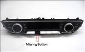 2018 2019 2020 Audi Q5 A/C Climate Heater Temperature Control Unit 80A820043AA OEM OE