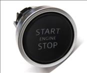 2021 2022 Jaguar F-Pace X761 Ignition Start Stop Button LX73-14C376-AB OEM OE
