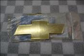 Chevrolet Chevy Malibu Front Grill Grille Emblem Logo Badge Sign *NEW* 22670858
