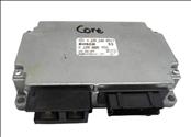 2003 2004 2005 2006 2007 2008 2009 2010 2011 2012 Mercedes Benz R230 SL500 SL550 Battery Load Separation Module A2305400945 OEM OE