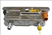 2022 2023 2024 Mercedes Benz EQE 350 EQS 580 Heat Exchanger, High Voltage PTC Booster Heater A2948350400 OEM OE