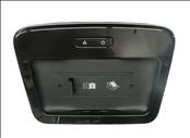 2016 2017 2018 2019 2020 2021 2022 2023 2024 Mercedes Benz GLE350 GLS450 Wireless Charger Pad Control Unit, Complete A1679004822 OEM OE