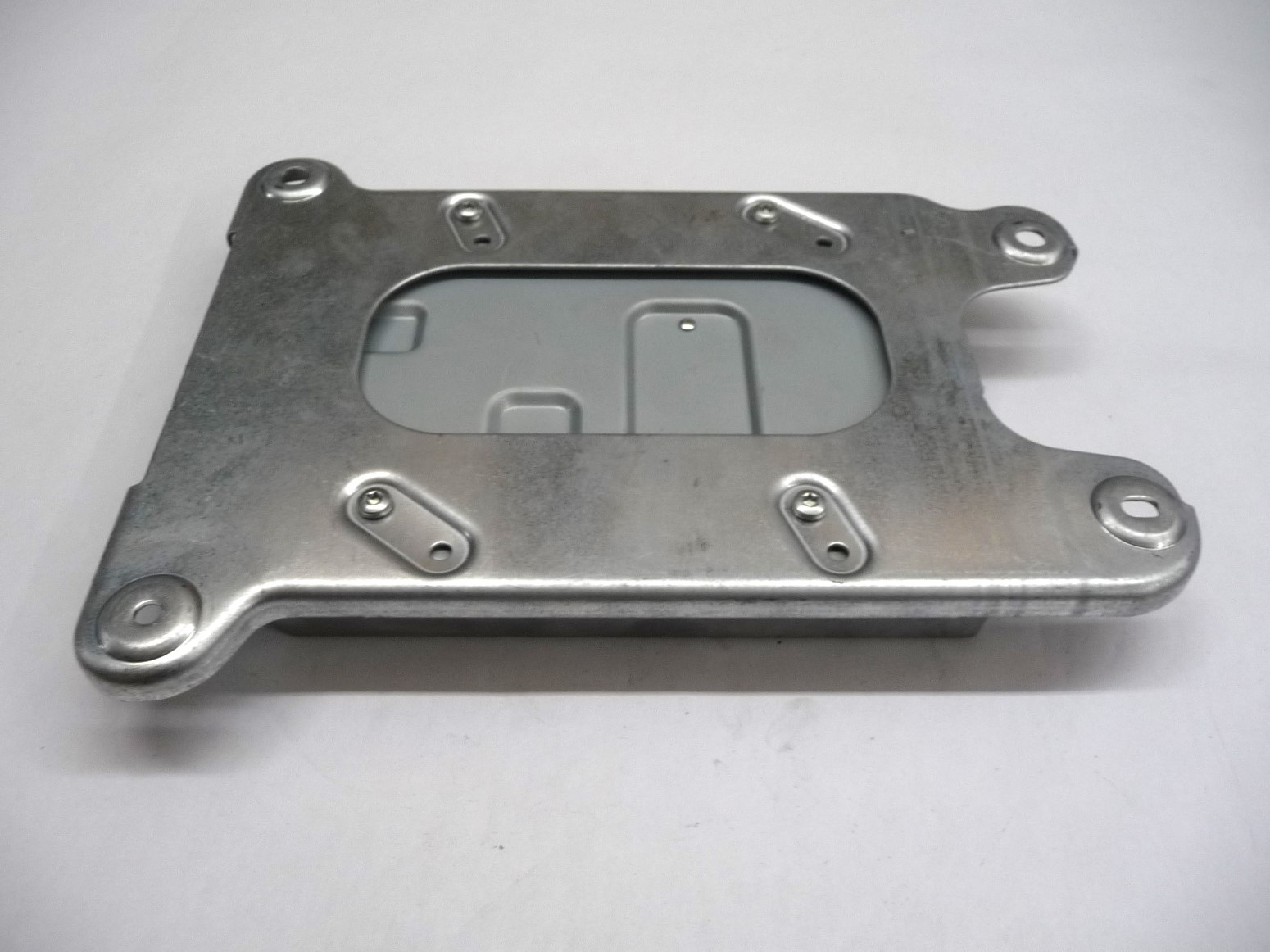 2021 Jeep Grand Cherokee L Amplifier Engine Control Module 68346969AC ...
