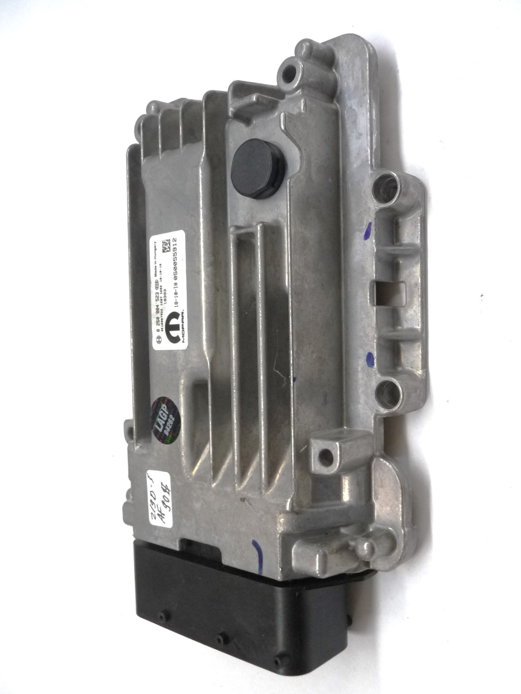 2017 Jeep Compass Electronic Module 0260004523 OEM A1 | LA Global Parts