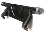2012 2013 2014 2015 Bentley Continental GTC (Convertible) Rear Trunk Lid Bonnet Lock Bracket 3W7827485A; 3W7827485 OEM
