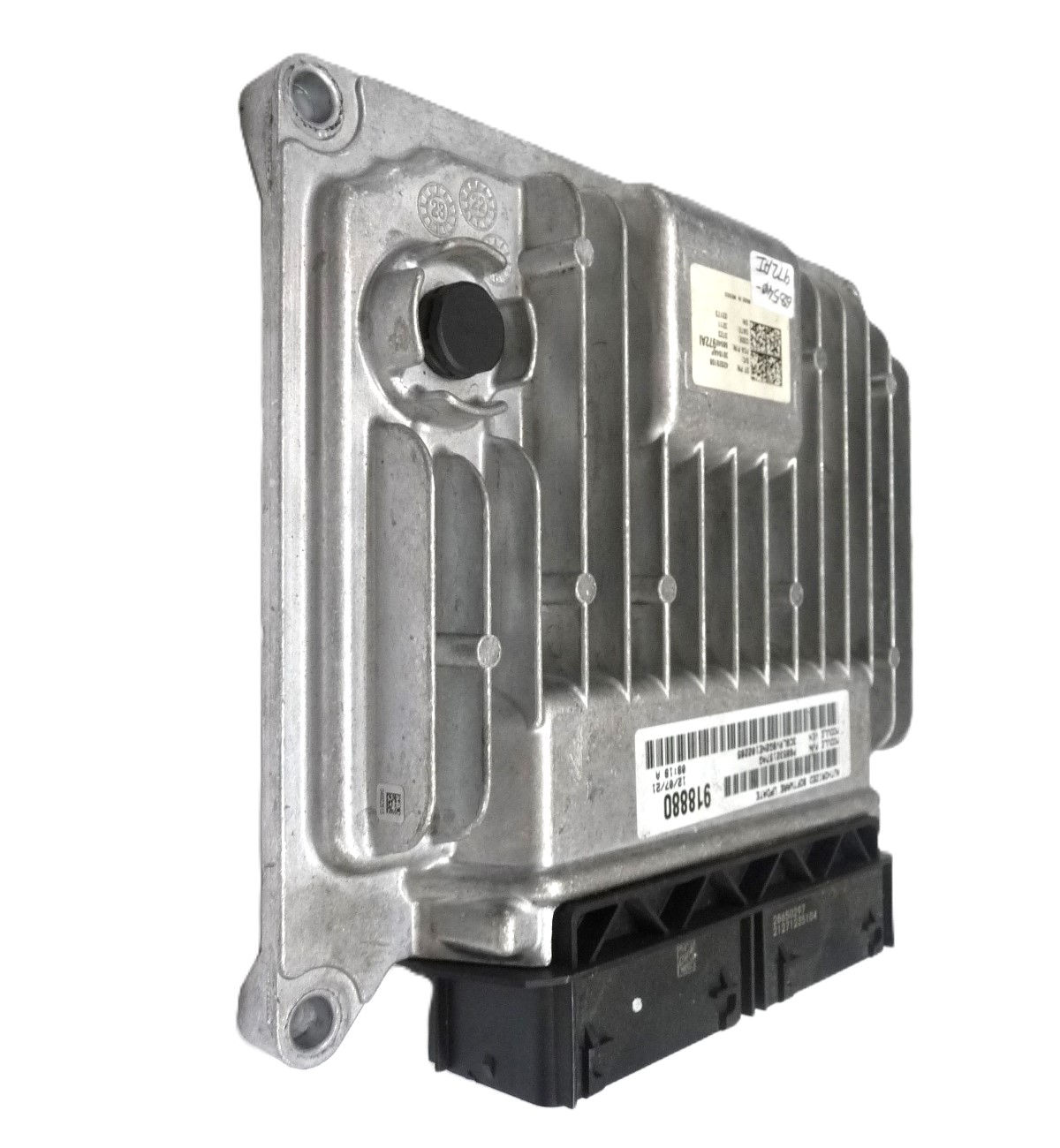 2022-2023 Ram ProMaster 1500 2500 Engine Control Module ECM 68540972AI ...
