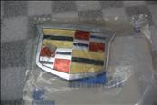 Cadillac Escalade DTS Deville Emblem Logo Badge Sign 