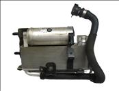 2020 2021 2022 2023 BMW F97 F98 X3 X4 Air Conditioning A/C Condenser 64508075560 OEM OE
